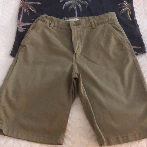 Zara t shirt and shorts for boys - Picture 3 of 5